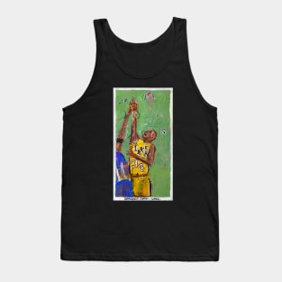 Shaquille O'Neil Tank Top